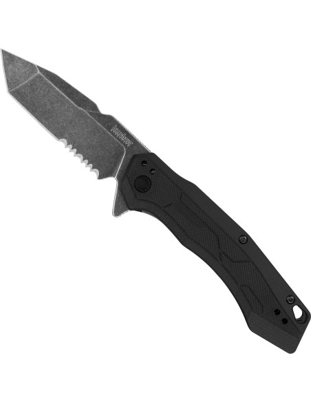 Cuchillo de bolsillo Kershaw Analyst 8.25 cm acero inoxidable