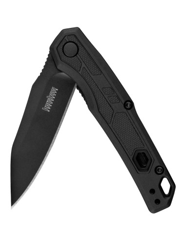 Cuchillo de bolsillo Kershaw Analyst 8.25 cm acero inoxidable