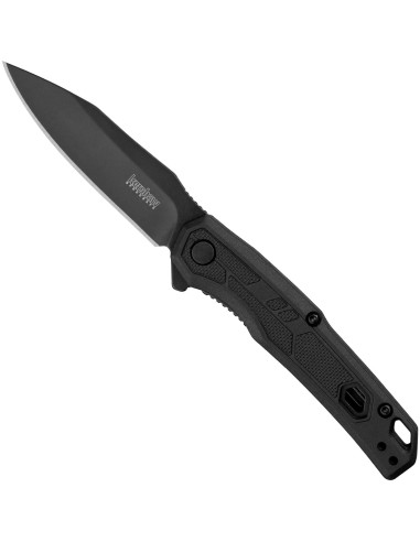 Cuchillo de bolsillo Kershaw Analyst 8.25 cm acero inoxidable