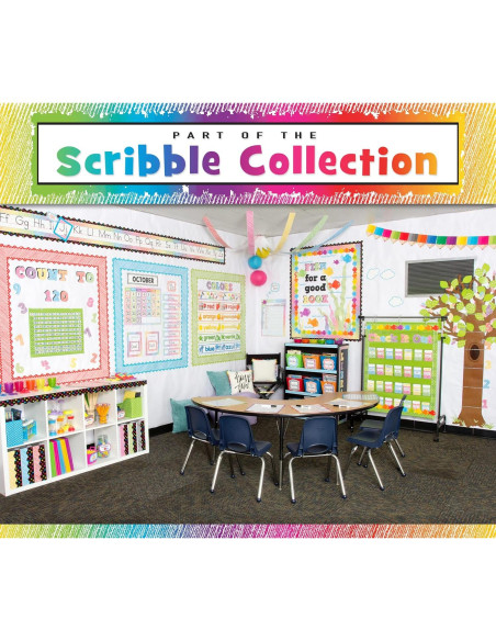 Imanes Decorativos Recursos Creados por el Profesor 55 Piezas