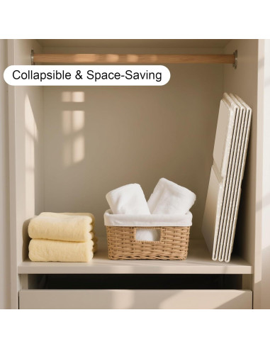 Bañera Plegable para Bebés DUSHARKFUN 1.2 kg Blanca