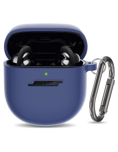 Funda de Silicona AIBEAMER para Bose QuietComfort II y Ultra