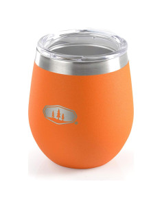 Vaso Aislante de Vidrio GSI Outdoors Calabaza Cosecha