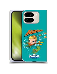 Carcasa Dura Aquaman Head Case para Google Pixel 9 Pro Fold