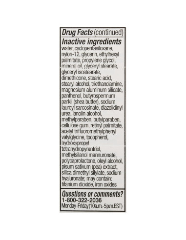 Maquillaje Líquido L'Oreal Visible Lift Beige Dorado 37.5 ml