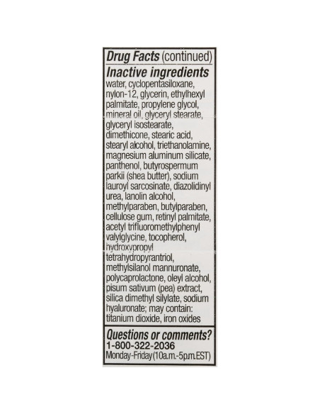 Maquillaje Líquido L'Oreal Visible Lift Beige Dorado 37.5 ml