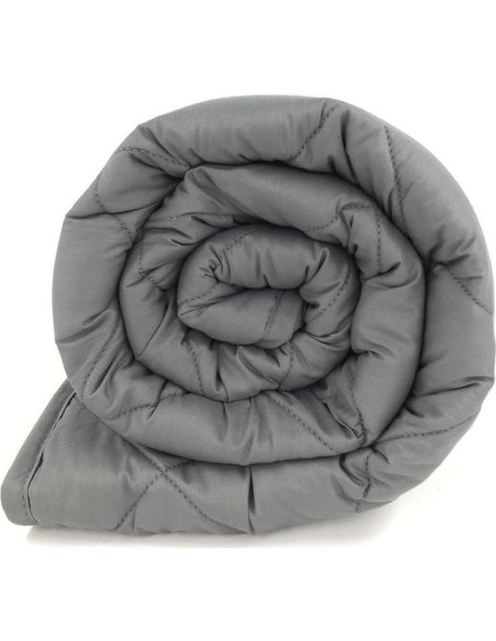 Manta con peso Hypnoser para niños 2.27 kg 91x122 cm Microfibra