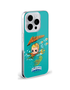 Carcasa Dura Acuaman Head Case Designs para iPhone 14 Pro Max 2