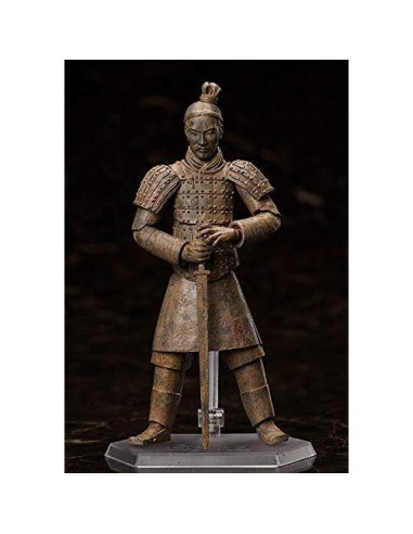 Figura de Acción Figma Soldado de Terracota FREEing 15cm