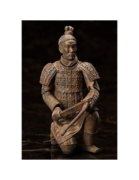 Figura de Acción Figma Soldado de Terracota FREEing 15cm