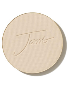 Base Mineral Jane Iredale PurePressed Ámbar Recarga 9.92g