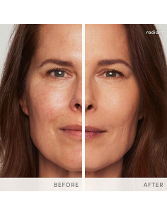 Base Mineral Jane Iredale PurePressed Ámbar Recarga 9.92g 2