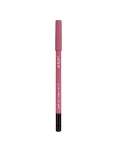 Delineador de Labios Purlisse Velvet Crush Berry Malva 0.57g