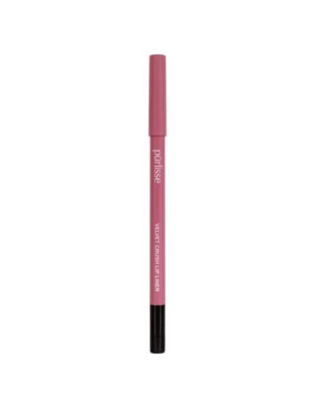 Delineador de Labios Purlisse Velvet Crush Berry Malva 0.57g