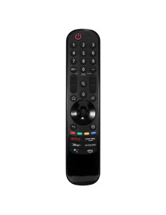 Control Remoto Mágico LG AN-MR23GA Compatible OLED 4K 8K