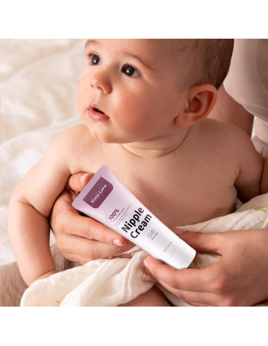 Kit de Tamaño de Brida Nursi Luna 3 en 1 con 10PCS 13-21mm