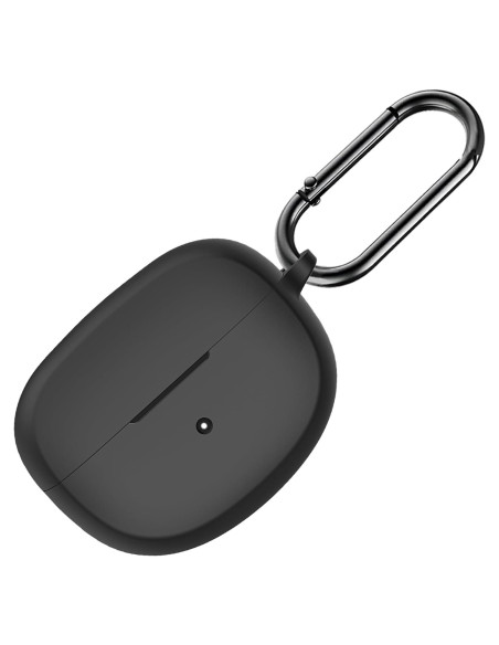 Funda USTIYA para Bose QuietComfort Ultra Silicona Negra