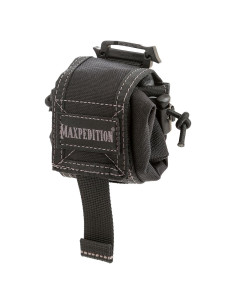 Pouch de Descarga Plegable Maxpedition Mini Rollypoly 1L