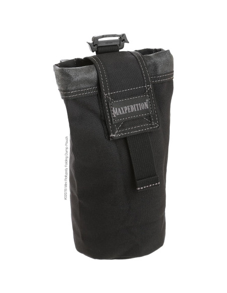 Pouch de Descarga Plegable Maxpedition Mini Rollypoly 1L Pouch de Descarga Plegable Maxpedition Mini Rollypoly 1L