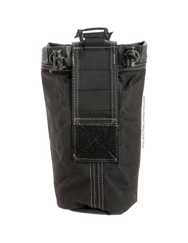 Pouch de Descarga Plegable Maxpedition Mini Rollypoly 1L