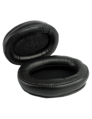 Almohadillas Dekoni Audio para Sony WH1000XM3 - Cuero Choice