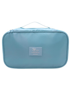 Bolsa de Almacenamiento de Ropa Interior MINGSEECESS 27x15 cm