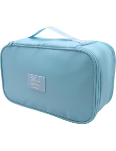 Bolsa de Almacenamiento de Ropa Interior MINGSEECESS 27x15 cm 2