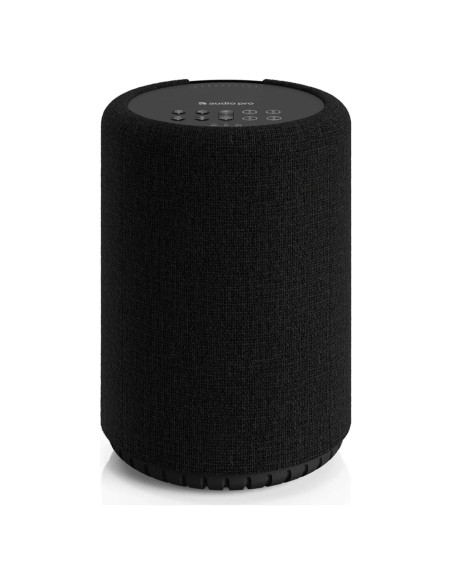 Altavoz Inalámbrico Audio Pro A10 MKII WiiM 50W Bluetooth WiFi