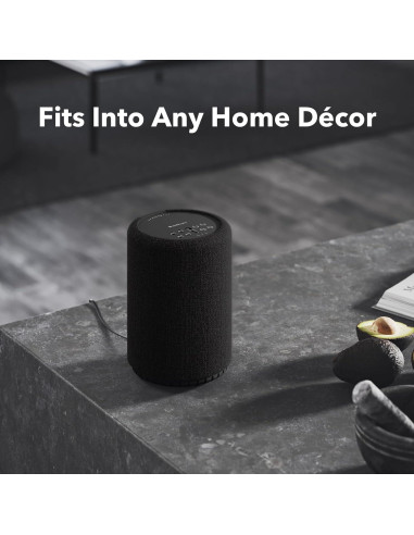 Altavoz Inalámbrico Audio Pro A10 MKII WiiM 50W Bluetooth WiFi