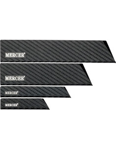 Conjunto de Protectores de Cuchillos 4 Piezas Mercer Culinary 2
