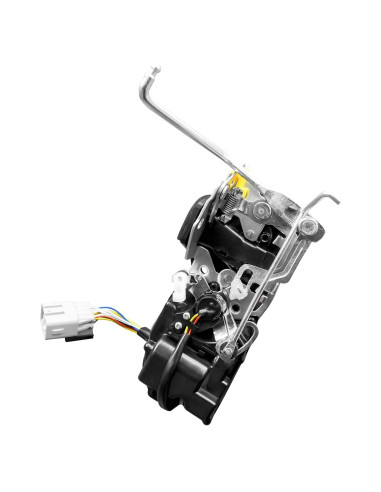 Actuador Cerradura Puerta Eléctrica QNHEAY Toyota Tacoma 98-04