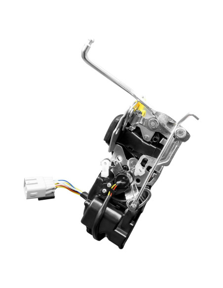 Actuador Cerradura Puerta Eléctrica QNHEAY Toyota Tacoma 98-04