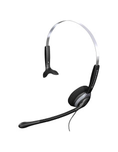 Auricular Monaural Sennheiser SH 230 con Micrófono