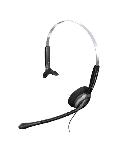 Auricular Monaural Sennheiser SH 230 con Micrófono