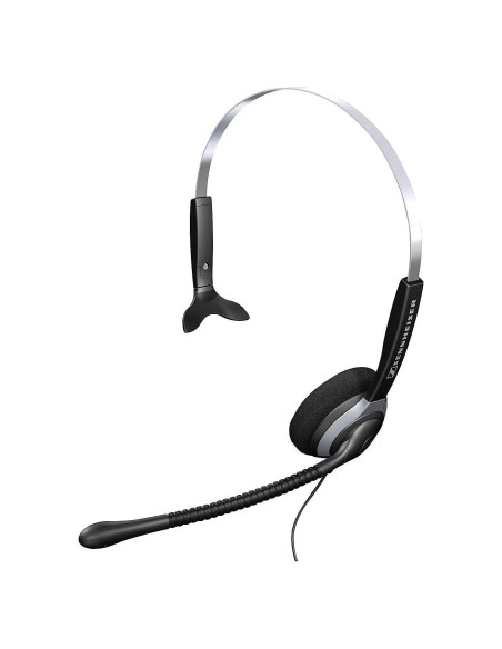 Auricular Monaural Sennheiser SH 230 con Micrófono