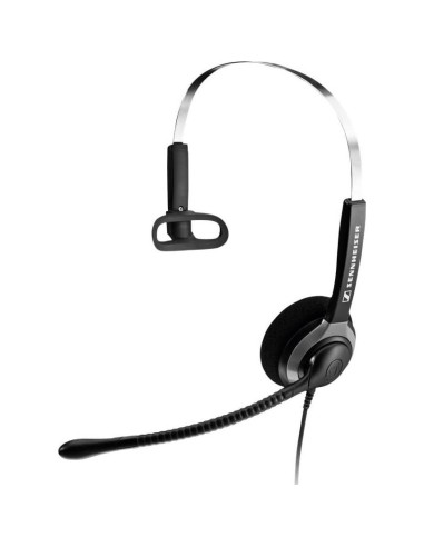 Auricular Monaural Sennheiser SH 230 con Micrófono