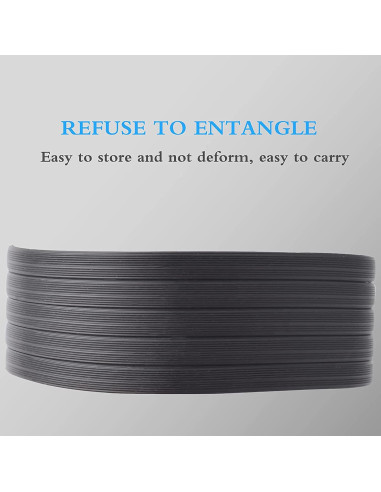 Cable de audio Alitutumao con micrófono para auriculares Sony