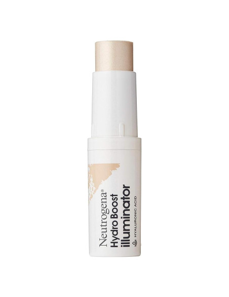 Iluminador Hidratante Neutrogena Hydro Boost 8.2 g - Piel Clara