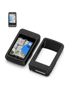 Funda Protectora UYRUREL para Wahoo ELEMNT ROAM V3 GPS Ciclismo
