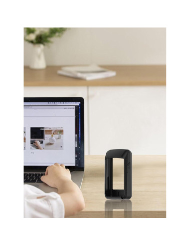 Funda Protectora UYRUREL para Wahoo ELEMNT ROAM V3 GPS Ciclismo