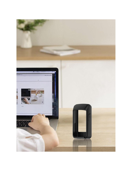 Funda Protectora UYRUREL para Wahoo ELEMNT ROAM V3 GPS Ciclismo