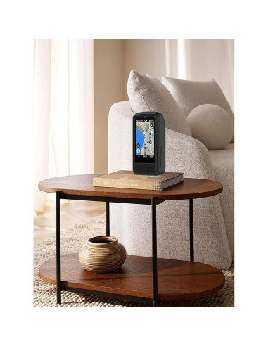 Funda Protectora UYRUREL para Wahoo ELEMNT ROAM V3 GPS Ciclismo