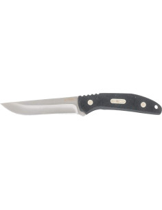 Cuchillo Fijo Old Timer OT 993 de Acero Inoxidable 20.32 cm 2