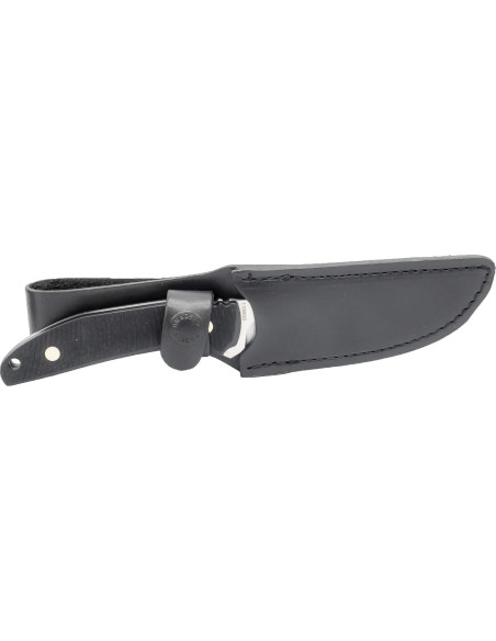 Cuchillo Fijo Old Timer OT 993 de Acero Inoxidable 20.32 cm Cuchillo Fijo Old Timer OT 993 de Acero Inoxidable 20.32 cm