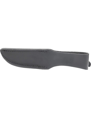 Cuchillo Fijo Old Timer OT 993 de Acero Inoxidable 20.32 cm