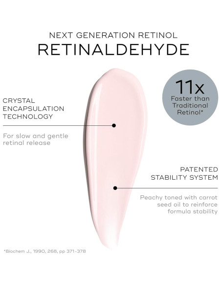 Suero Facial Medik8 Crystal Retinal 1 - 29.57 ml - Antienvejecimiento