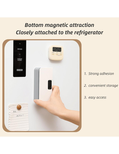 Mini Sello de Bolsas YACVRLT Recargable 1600mAh Azul