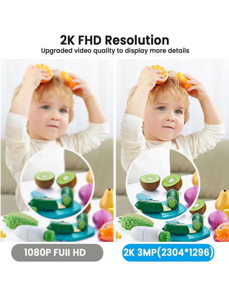 Cámara de Seguridad 4G Javiscam C1 4K con SIM y Radar