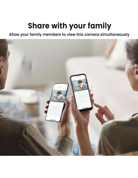 Cámara de Seguridad 4G Javiscam C1 4K con SIM y Radar