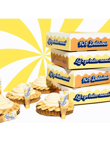 Bálsamo Labial Lanolips 101 - Hidratante de Lanolina 9.92 g